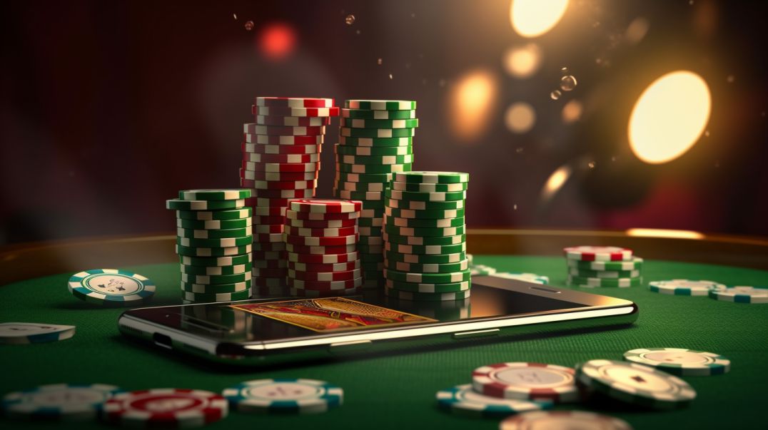 PokerStars پر آن لائن سلاٹس کے بارے میں