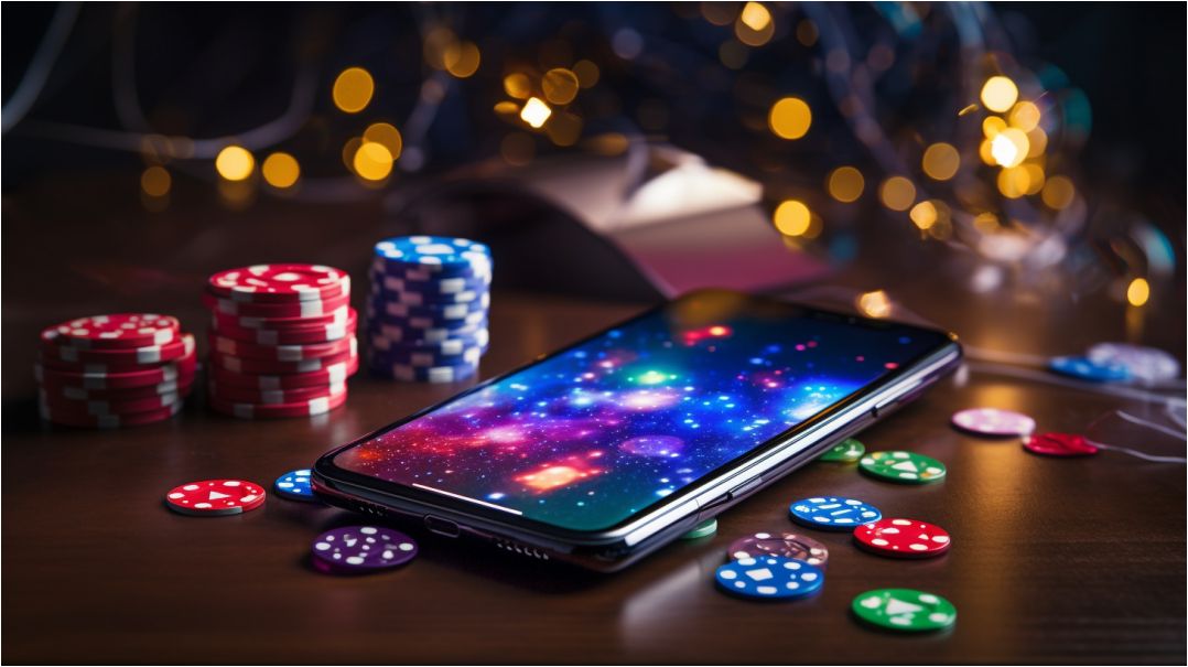 پاکستان کے PokerStars کھلاڑیوں کے لیےجیک پاٹ گیم